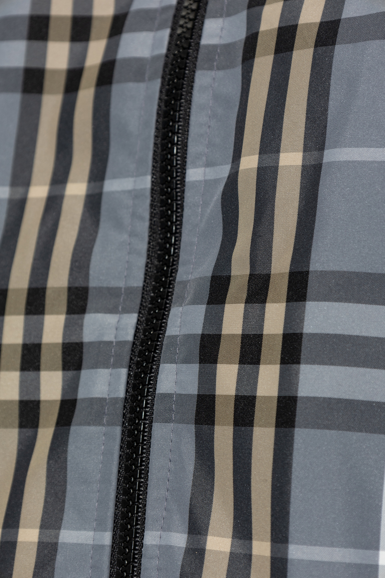 Burberry Reversible jacket 'Newport' | Men's | Vitkac